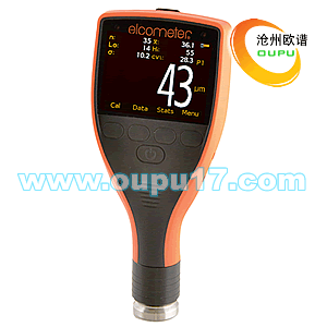 Elcometer 224S׼ʽֲڶ