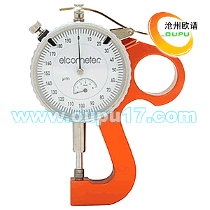 Elcometer 124