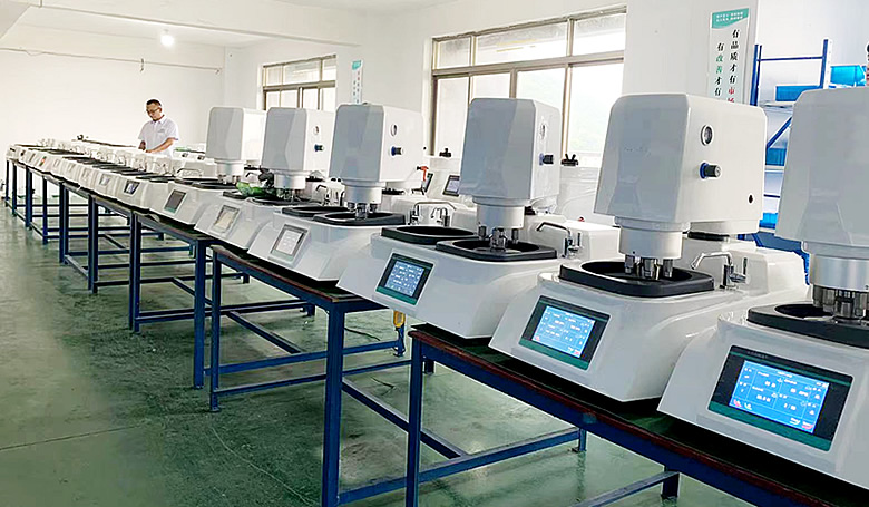沧州市欧谱检测仪器有限公司