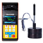 OU2200里氏硬度计