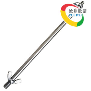 加长探刷连接线缆