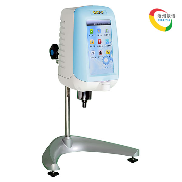OU7110智能型数字式粘度计