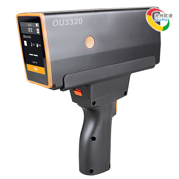 OU3320标志逆反射系数测量仪