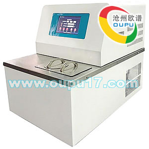 OU7180粘度测量恒温水槽